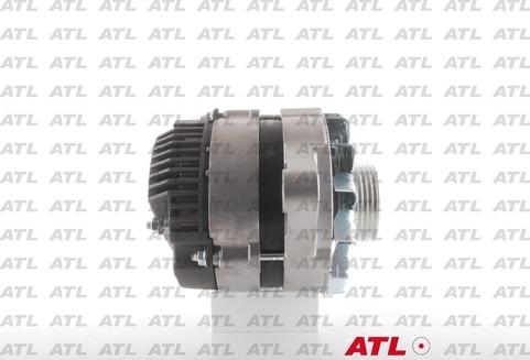 ATL Autotechnik L 37 130 - Генератор avtolavka.club