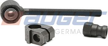 Auger 94662 - Затяжний болт кріплення генератора avtolavka.club