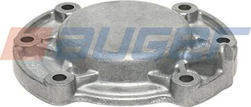 Auger 98611 - Кришка, привід - ступінчаста коробка передач avtolavka.club