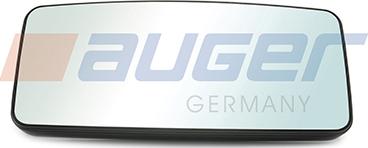 Auger 93098 - Зовнішнє дзеркало, кабіна водія avtolavka.club