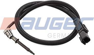 Auger 92099 - Датчик, температура вихлопних газів avtolavka.club