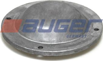 Auger 56905 - Кришка, підшипник маточини колеса avtolavka.club