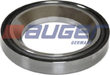 Auger 56382 - Вперте, кільце, що обертається, маточина колеса avtolavka.club