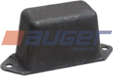 Auger 51981 - Пилозахисний комплект, амортизатор avtolavka.club