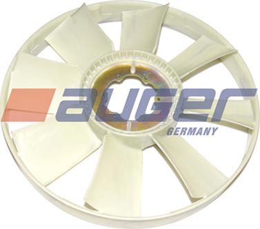 Auger 58544 - Вентилятор, охолодження двигуна avtolavka.club