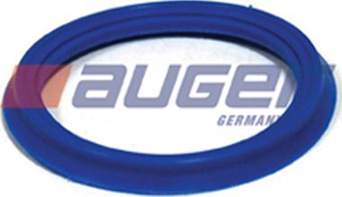 Auger 53072 - Кільце ущільнювача, стабілізатор кабіни водія avtolavka.club
