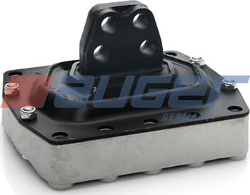 Auger 53293 - Подушка, підвіска двигуна avtolavka.club