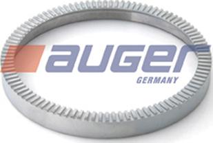 Auger 57349 - Зубчастий диск імпульсного датчика, протівобл. устр. avtolavka.club