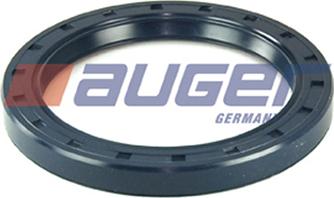 Auger 69181 - Ущільнююче кільце, сальник, маточина колеса avtolavka.club
