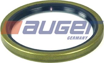 Auger 69216 - Ущільнене кільце валу, фланець ступінчастої коробки передач avtolavka.club