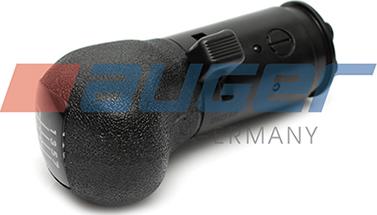 Auger 65802 - Ручка важеля перемикання передач avtolavka.club