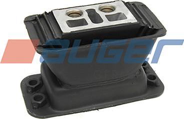 Auger 65200 - Подушка, підвіска двигуна avtolavka.club