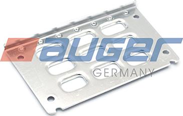 Auger 66876 - Підніжка, накладка порога avtolavka.club