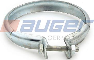 Auger 60447 - З'єднувальні елементи, система випуску avtolavka.club