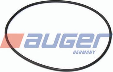 Auger 60532 - Ущільнене кільце, маточина колеса avtolavka.club