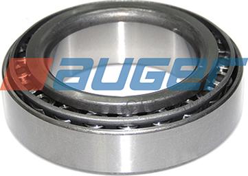 Auger 60320 - Підшипник ступиці колеса avtolavka.club