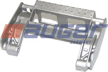 Auger 67500 - Підніжка, накладка порога avtolavka.club