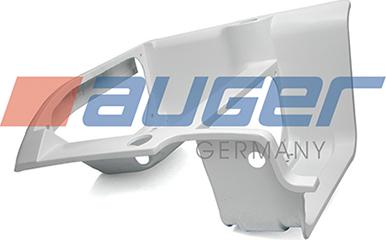 Auger 67685 - Підніжка, накладка порога avtolavka.club