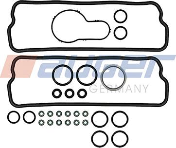Auger 109693 - Комплект прокладок, головка циліндра avtolavka.club