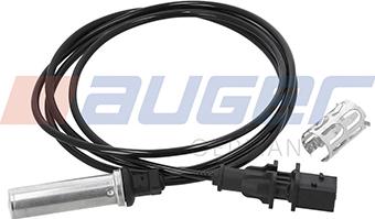 Auger 109808 - Датчик ABS, частота обертання колеса avtolavka.club