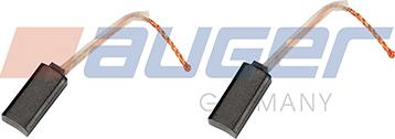 Auger 106664 - Вугільна щітка, генератор avtolavka.club