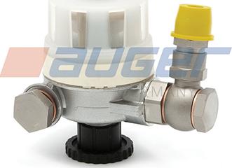 Auger 100035 - Насос, паливоподаючі система avtolavka.club