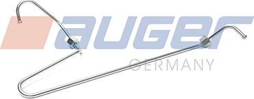 Auger 103140 - Трубопровід високого тиску, система уприскування avtolavka.club