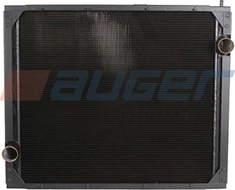 Auger 102394 - Радіатор, охолодження двигуна avtolavka.club