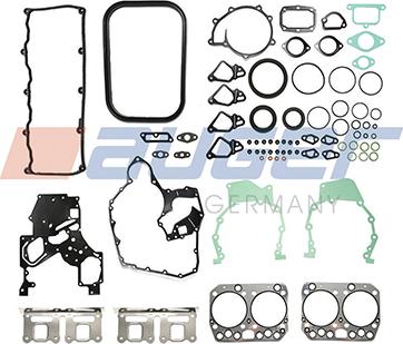 Auger 107424 - Комплект прокладок, блок-картер двигуна avtolavka.club