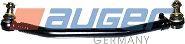 Auger 10715 - Поздовжня рульова тяга avtolavka.club