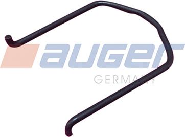 Auger 114521 - Хомут, повітряний шланг компресора avtolavka.club