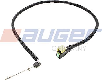 Auger 114274 - Датчик, температура вихлопних газів avtolavka.club