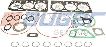 Auger 114735 - Комплект прокладок, головка циліндра avtolavka.club