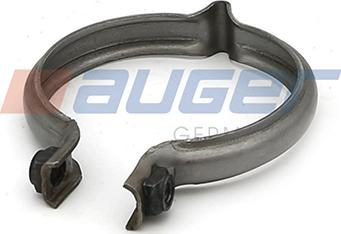 Auger 84532 - Хомут, повітряний шланг компресора avtolavka.club