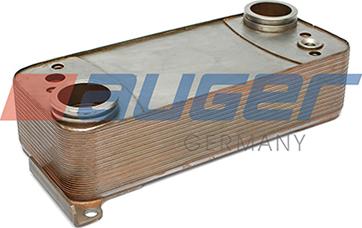 Auger 80225 - Масляний радіатор, рухове масло avtolavka.club