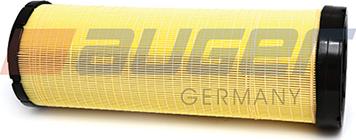 Auger 81017 - Фільтр додаткового повітря avtolavka.club