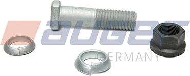 Auger 83818 - Болт кріплення колеса avtolavka.club