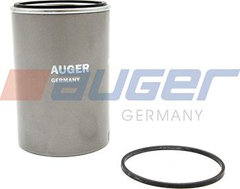 Auger 87038 - Паливний фільтр avtolavka.club