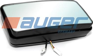 Auger 74095 - Зовнішнє дзеркало, кабіна водія avtolavka.club