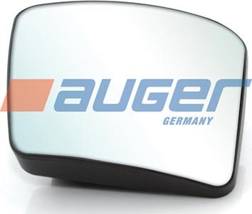 Auger 74014 - Дзеркальне скло, дзеркало ширококутна avtolavka.club