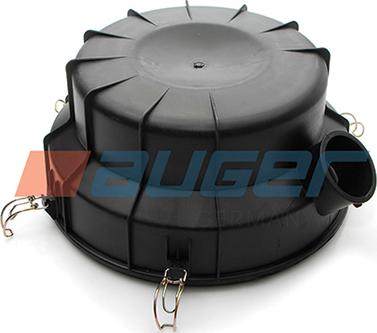 Auger 75846 - Кришка, корпус повітряного фільтра avtolavka.club