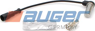 Auger 75722 - Датчик ABS, частота обертання колеса avtolavka.club