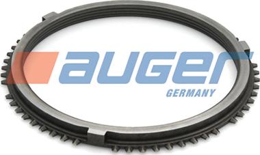 Auger 76544 - Кільце синхронізатора, ступінчаста коробка передач avtolavka.club