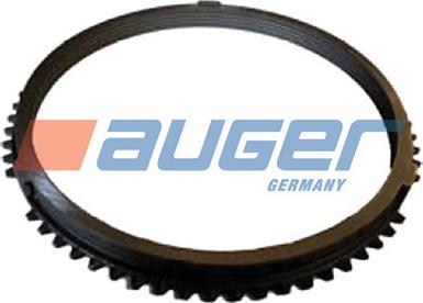 Auger 76558 - Кільце синхронізатора, ступінчаста коробка передач avtolavka.club