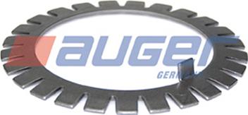 Auger 70271 - Стопорна зубчаста шайба, планетарна колісна передача avtolavka.club