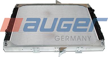 Auger 73266 - Радіатор, охолодження двигуна avtolavka.club