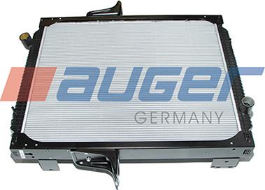 Auger 77901 - Радіатор, охолодження двигуна avtolavka.club
