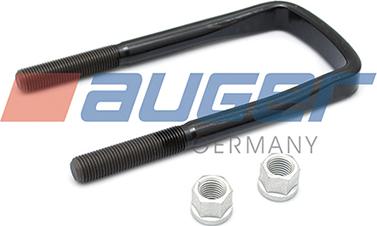 Auger 77687 - Драбина ресори avtolavka.club