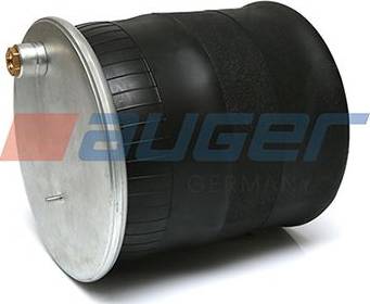 Auger AU 346120-KP02 - Кожух пневматичної ресори avtolavka.club