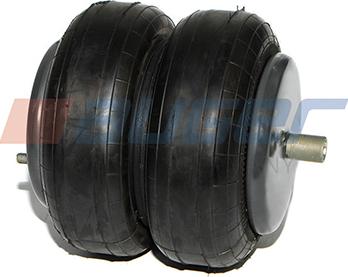 Auger AU 34225-2P13 - Кожух пневматичної ресори avtolavka.club